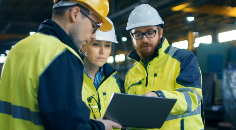 Checklist de materialidad y operaciones reales