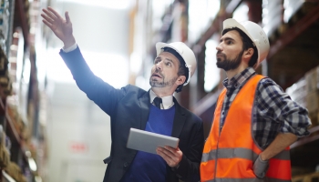 Avances clave del Programa Anual de Inspeccin Laboral de la STPS en 2025